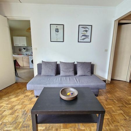 Vaste Studio 10 Min Orly 20 Min Paris By Rer B Massy  Exterior foto
