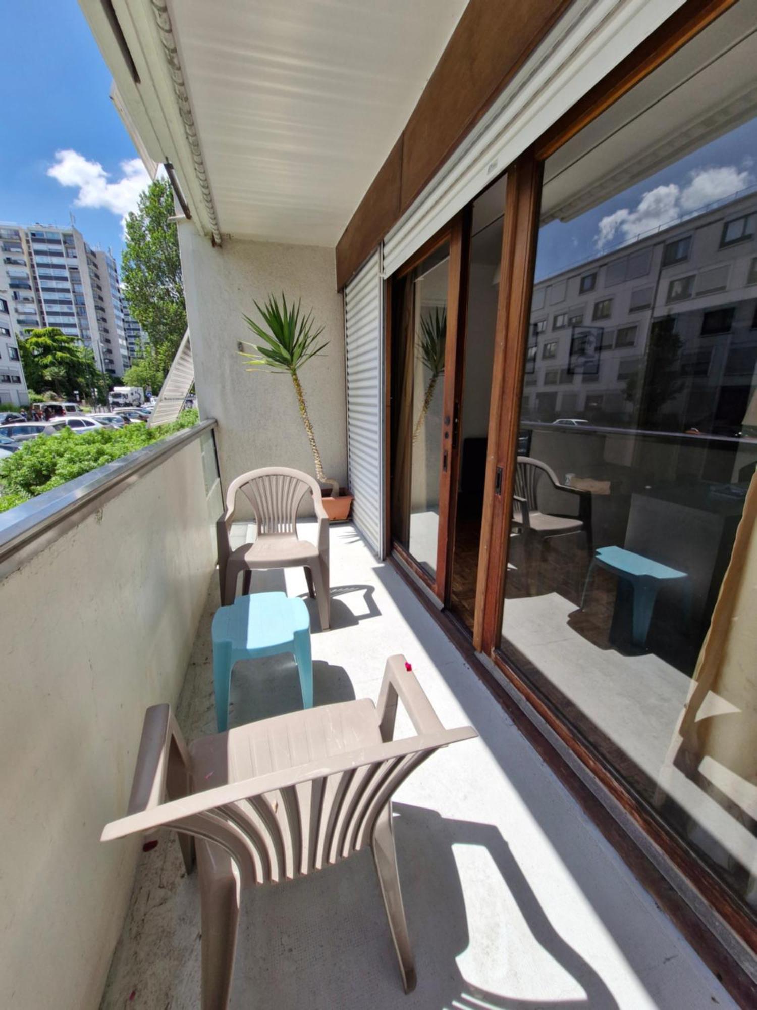 Vaste Studio 10 Min Orly 20 Min Paris By Rer B Massy  Exterior foto