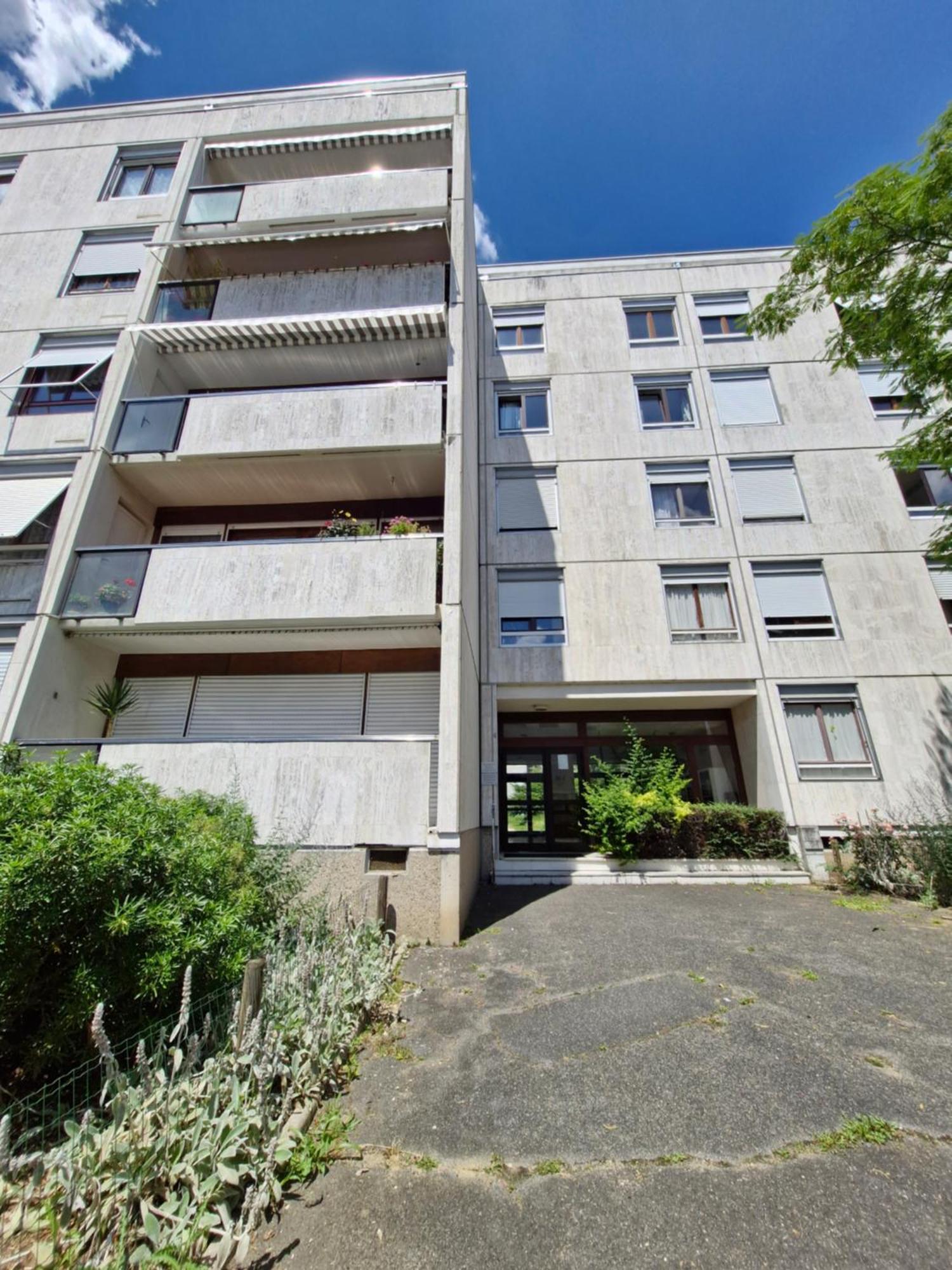 Vaste Studio 10 Min Orly 20 Min Paris By Rer B Massy  Exterior foto
